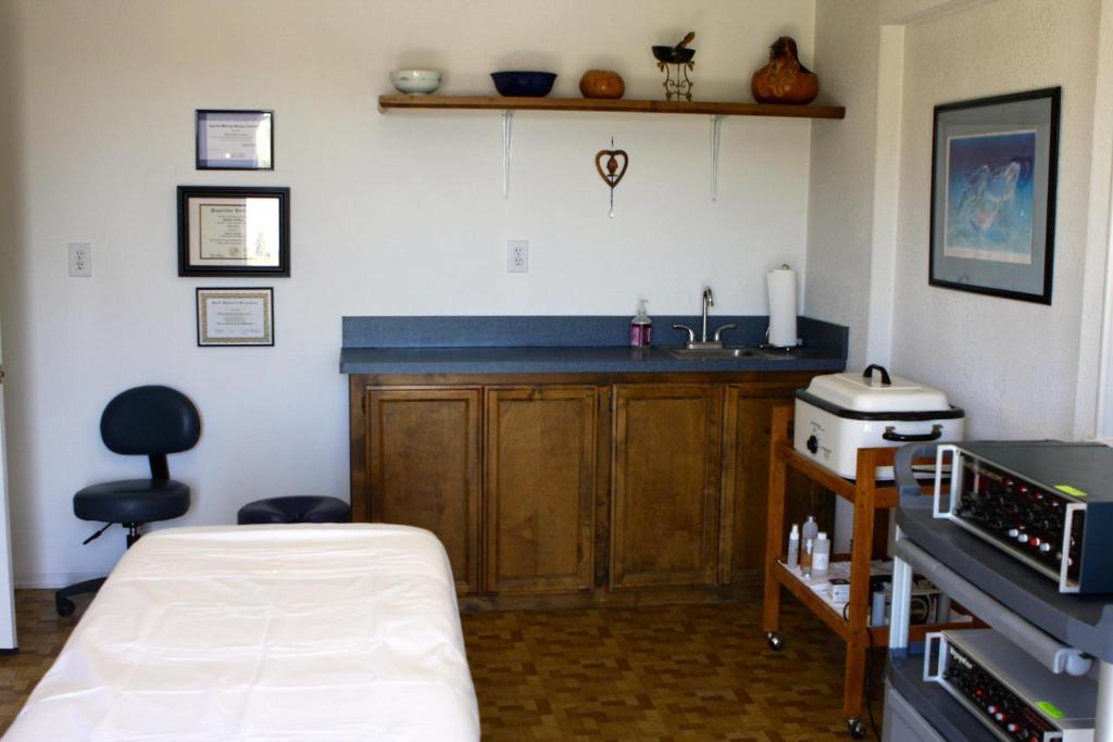 Centaur Health Resort & Spa (Adults Only) Arroyo Grande Exterior foto