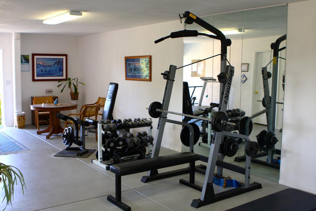 Centaur Health Resort & Spa (Adults Only) Arroyo Grande Exterior foto