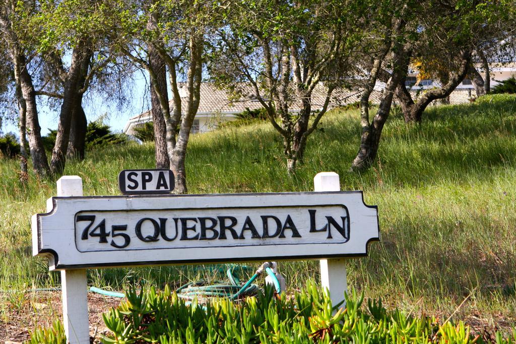 Centaur Health Resort & Spa (Adults Only) Arroyo Grande Exterior foto