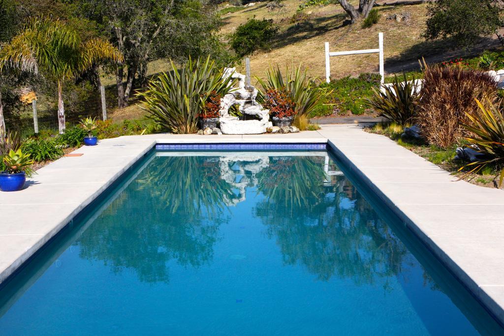 Centaur Health Resort & Spa (Adults Only) Arroyo Grande Exterior foto