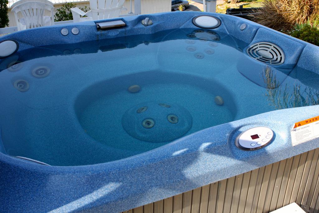 Centaur Health Resort & Spa (Adults Only) Arroyo Grande Exterior foto