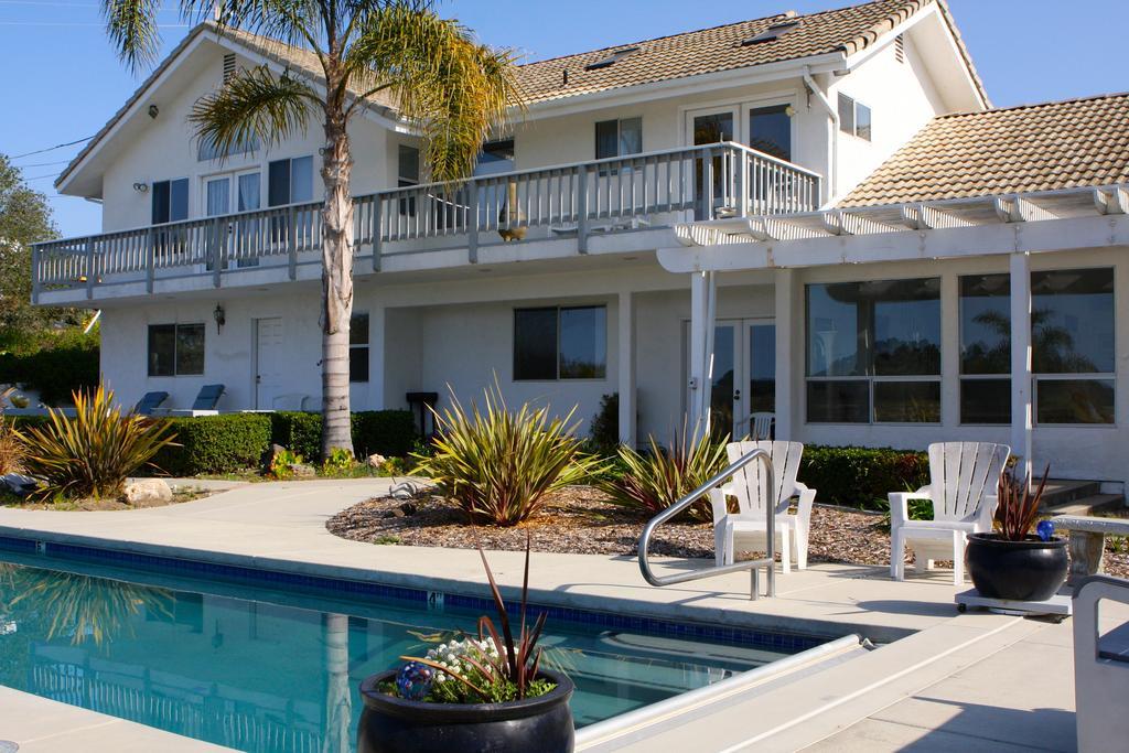 Centaur Health Resort & Spa (Adults Only) Arroyo Grande Exterior foto